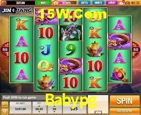 Benefícios VIP na Babypg